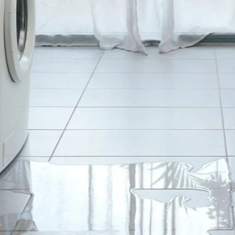 Appliance Leak Cleanup in Midland, TX