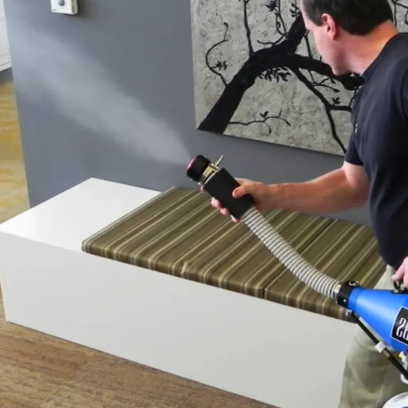 Professional Odor Removal in Midland, TX